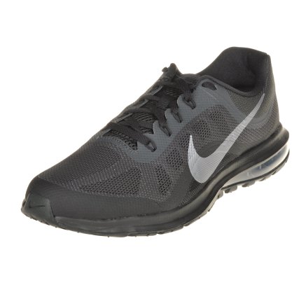 Кроссовки Nike Men's Air Max Dynasty 2 Running Shoe - 96939, фото 1 - интернет-магазин MEGASPORT
