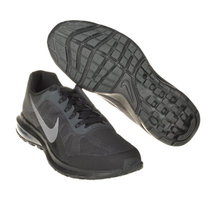 Кроссовки Nike Men's Air Max Dynasty 2 Running Shoe - 96939, фото 3 - интернет-магазин MEGASPORT