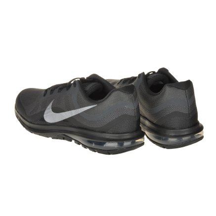 Кроссовки Nike Men's Air Max Dynasty 2 Running Shoe - 96939, фото 4 - интернет-магазин MEGASPORT