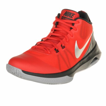 Кроссовки Nike Men's Air Versatile Basketball Shoe - 96912, фото 1 - интернет-магазин MEGASPORT