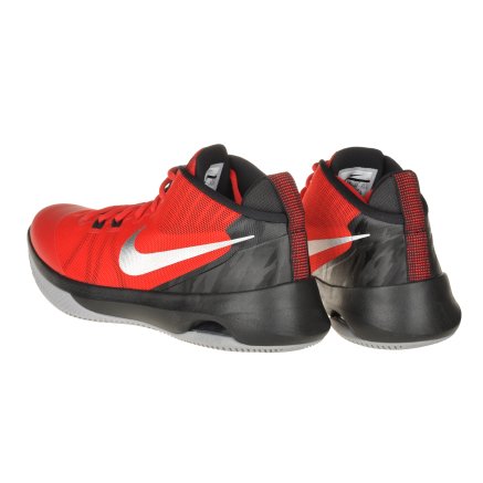 Кроссовки Nike Men's Air Versatile Basketball Shoe - 96912, фото 4 - интернет-магазин MEGASPORT