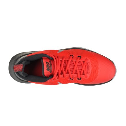 Кроссовки Nike Men's Air Versatile Basketball Shoe - 96912, фото 5 - интернет-магазин MEGASPORT