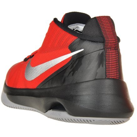 Кроссовки Nike Men's Air Versatile Basketball Shoe - 96912, фото 6 - интернет-магазин MEGASPORT