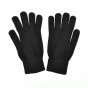 Рукавички Nike Knitted Gloves L/Xl Black/White, фото 2 - інтернет магазин MEGASPORT