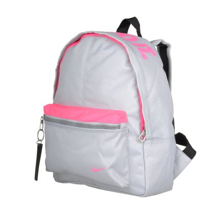 Рюкзак Nike Kids' Classic Backpack - 94986, фото 1 - інтернет-магазин MEGASPORT