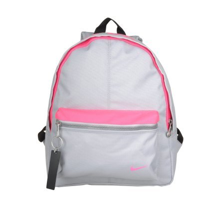 Рюкзак Nike Kids' Classic Backpack - 94986, фото 2 - інтернет-магазин MEGASPORT