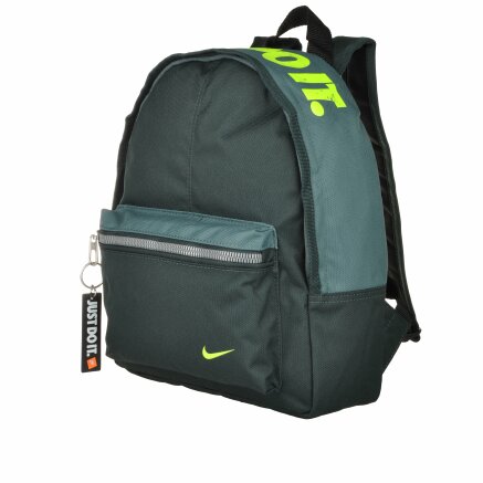 Рюкзак Nike Kids' Classic Backpack - 96913, фото 1 - інтернет-магазин MEGASPORT