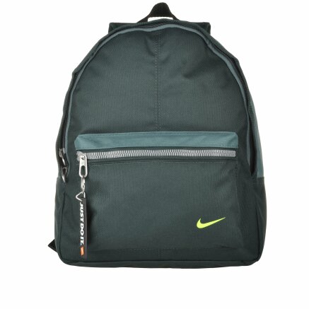 Рюкзак Nike Kids' Classic Backpack - 96913, фото 2 - інтернет-магазин MEGASPORT