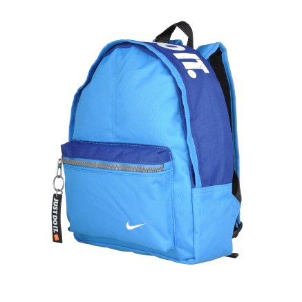 Рюкзак Nike Kids' Classic Backpack - 94987, фото 1 - интернет-магазин MEGASPORT