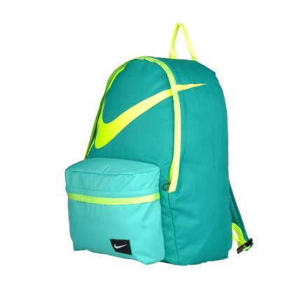Рюкзак Nike Kids' Halfday Back To School Backpack - 94988, фото 1 - інтернет-магазин MEGASPORT