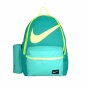Рюкзак Nike Kids' Halfday Back To School Backpack, фото 2 - інтернет магазин MEGASPORT
