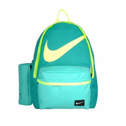 Рюкзак Nike Kids' Halfday Back To School Backpack - 94988, фото 2 - інтернет-магазин MEGASPORT