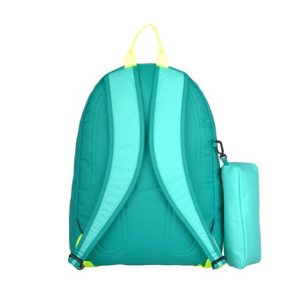 Рюкзак Nike Kids' Halfday Back To School Backpack - 94988, фото 3 - інтернет-магазин MEGASPORT