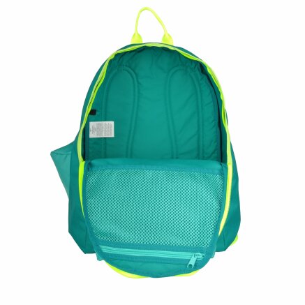 Рюкзак Nike Kids' Halfday Back To School Backpack - 94988, фото 4 - інтернет-магазин MEGASPORT