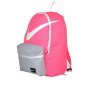 Рюкзак Nike Kids' Halfday Back To School Backpack, фото 1 - интернет магазин MEGASPORT