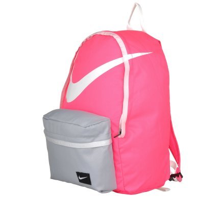Рюкзак Nike Kids' Halfday Back To School Backpack - 94989, фото 1 - интернет-магазин MEGASPORT