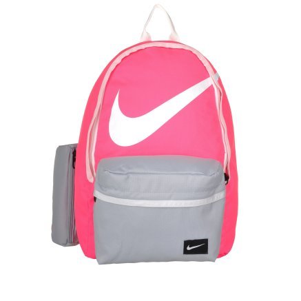 Рюкзак Nike Kids' Halfday Back To School Backpack - 94989, фото 2 - інтернет-магазин MEGASPORT