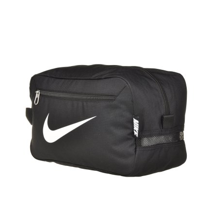 Сумка Nike Brasilia 6 Shoe Bag - 86857, фото 5 - интернет-магазин MEGASPORT