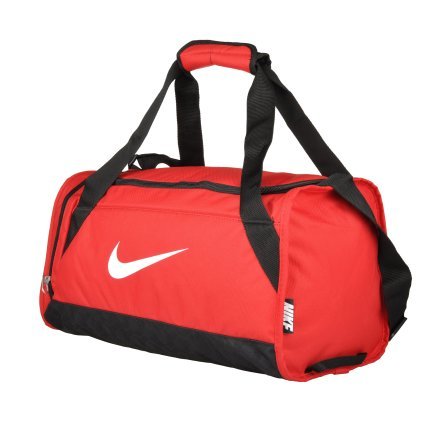 Сумка Nike Brasilia 6 (Extra Small) Training Duffel Bag - 94990, фото 1 - интернет-магазин MEGASPORT