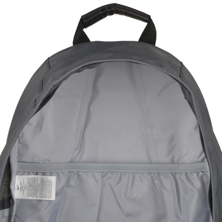 Рюкзак Nike Men's All Access Fullfare Backpack - 94424, фото 4 - интернет-магазин MEGASPORT