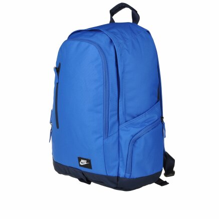 Рюкзак Nike Men's All Access Fullfare Backpack - 94425, фото 1 - інтернет-магазин MEGASPORT