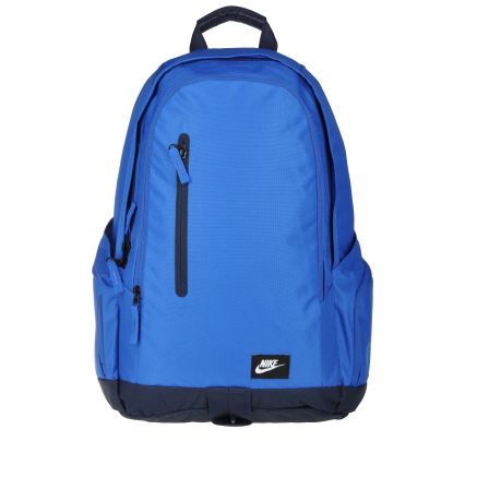 Рюкзак Nike Men's All Access Fullfare Backpack - 94425, фото 2 - інтернет-магазин MEGASPORT