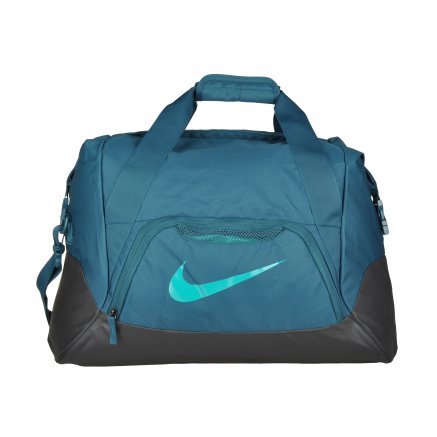 Сумка Nike Men's Shield Football Duffel Bag - 94998, фото 2 - интернет-магазин MEGASPORT