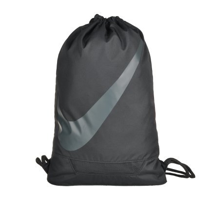 Рюкзак Nike 3.0 Football Gym Sack - 94999, фото 2 - інтернет-магазин MEGASPORT