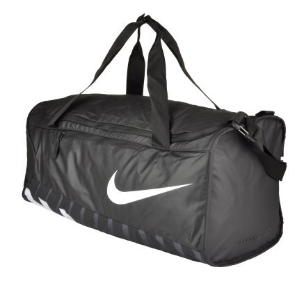 Сумка Nike Men's Alpha Adapt Crossbody (Large) Training Duffel Bag - 95002, фото 1 - інтернет-магазин MEGASPORT