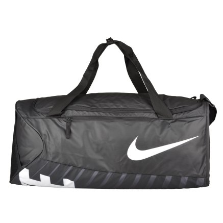 Сумка Nike Men's Alpha Adapt Crossbody (Large) Training Duffel Bag - 95002, фото 2 - интернет-магазин MEGASPORT