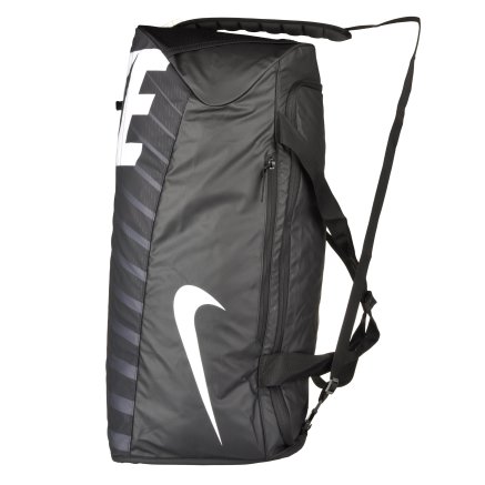 Сумка Nike Men's Alpha Adapt Crossbody (Large) Training Duffel Bag - 95002, фото 4 - интернет-магазин MEGASPORT
