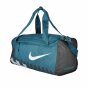 Сумка Nike Men's Alpha Adapt Crossbody (Small) Training Duffel Bag, фото 1 - интернет магазин MEGASPORT