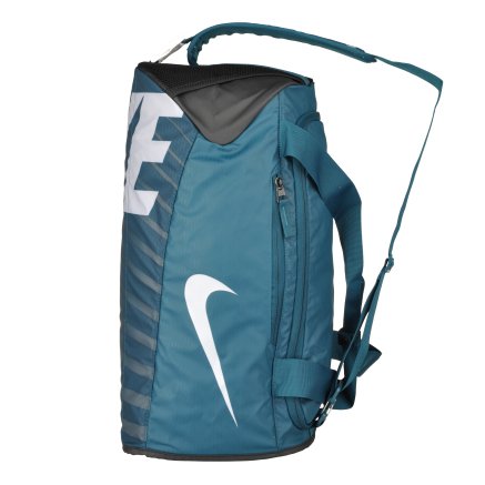 Сумка Nike Men's Alpha Adapt Crossbody (Small) Training Duffel Bag - 95003, фото 4 - интернет-магазин MEGASPORT