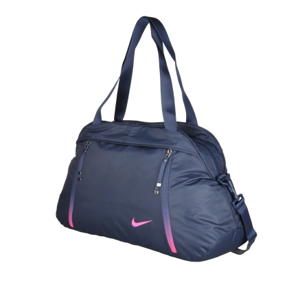 Сумка Nike Women's Auralux Solid Club Training Bag - 95007, фото 1 - интернет-магазин MEGASPORT