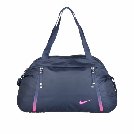 Сумка Nike Women's Auralux Solid Club Training Bag - 95007, фото 2 - интернет-магазин MEGASPORT