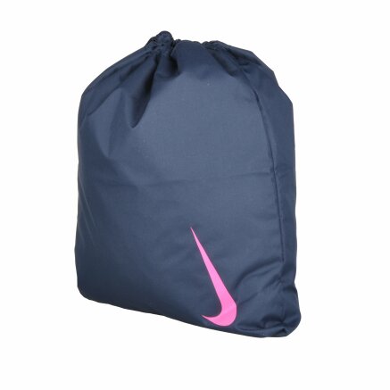Сумка Nike Women's Auralux Solid Club Training Bag - 95007, фото 4 - интернет-магазин MEGASPORT