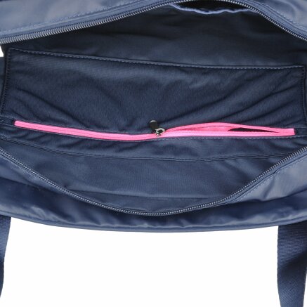 Сумка Nike Women's Auralux Solid Club Training Bag - 95007, фото 5 - интернет-магазин MEGASPORT