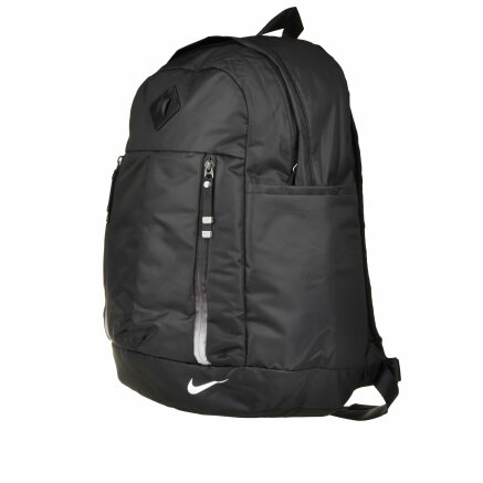 Рюкзак Nike Auralux Backpack - Solid - 94453, фото 1 - интернет-магазин MEGASPORT
