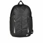 Рюкзак Nike Auralux Backpack - Solid, фото 2 - интернет магазин MEGASPORT