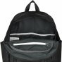 Рюкзак Nike Auralux Backpack - Solid, фото 4 - интернет магазин MEGASPORT