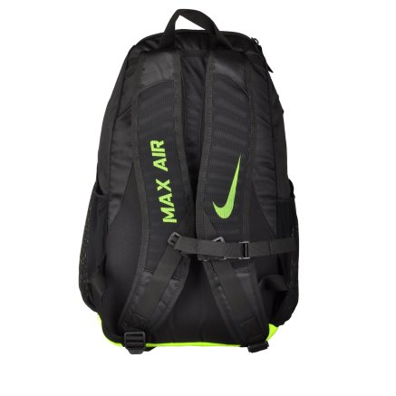 Рюкзак Nike Vapor Speed Backpack - 95010, фото 3 - інтернет-магазин MEGASPORT