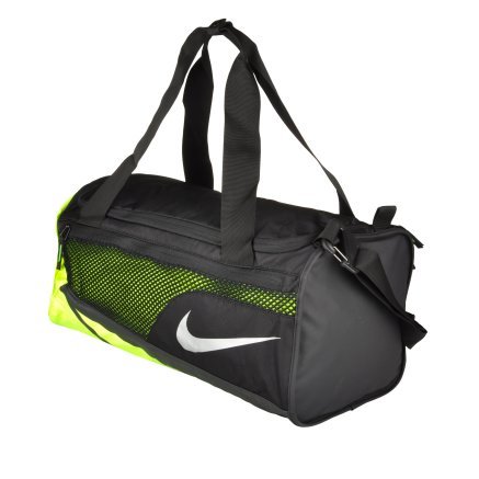 Сумка Nike Men's Vapor Max Air 2.0 (Small) Duffel Bag - 95011, фото 1 - інтернет-магазин MEGASPORT
