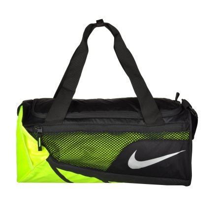 Сумка Nike Men's Vapor Max Air 2.0 (Small) Duffel Bag - 95011, фото 2 - інтернет-магазин MEGASPORT