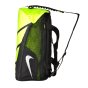 Сумка Nike Men's Vapor Max Air 2.0 (Small) Duffel Bag, фото 4 - інтернет магазин MEGASPORT