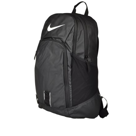 Рюкзак Nike Alpha Adapt Rev Backpack - 95012, фото 1 - интернет-магазин MEGASPORT