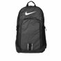 Рюкзак Nike Alpha Adapt Rev Backpack, фото 2 - інтернет магазин MEGASPORT