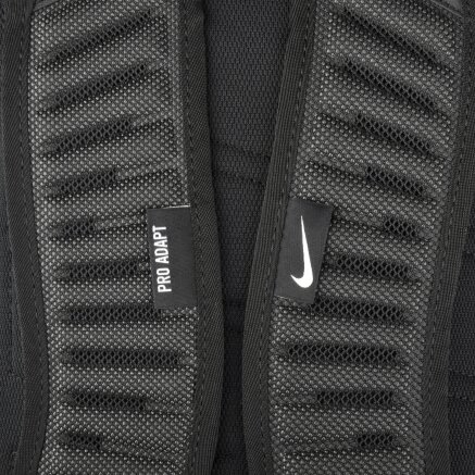 Рюкзак Nike Alpha Adapt Rev Backpack - 95012, фото 6 - интернет-магазин MEGASPORT