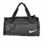 Сумка Nike Kids' Alpha Adapt Crossbody Duffel Bag, фото 2 - інтернет магазин MEGASPORT