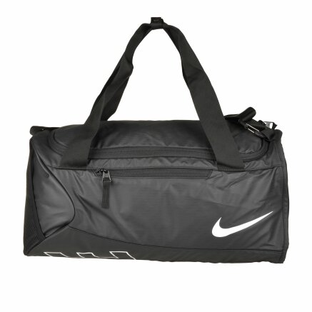 Сумка Nike Kids' Alpha Adapt Crossbody Duffel Bag - 94454, фото 2 - інтернет-магазин MEGASPORT