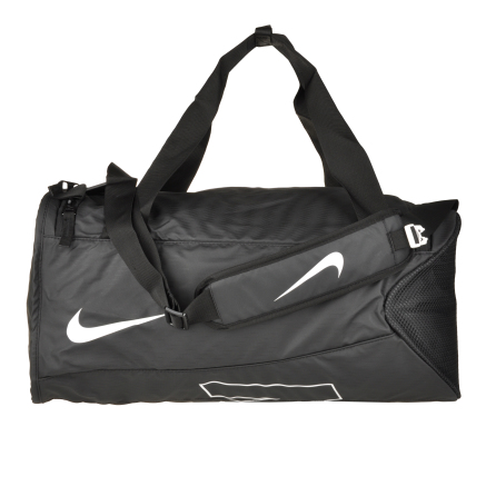 Сумка Nike Kids' Alpha Adapt Crossbody Duffel Bag - 94454, фото 3 - інтернет-магазин MEGASPORT